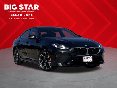 Used 2025 BMW 228i xDrive