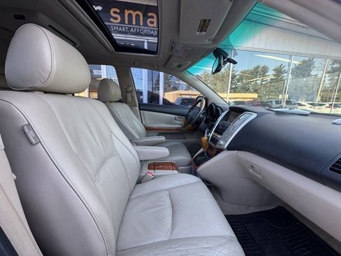 Used 2008 Lexus RX 400h AWD image 12