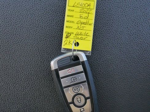 Used 2022 Ford Expedition XLT AWD/4WD image 42