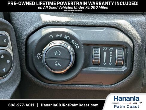 Used 2021 Jeep Gladiator Sport AWD/4WD image 24
