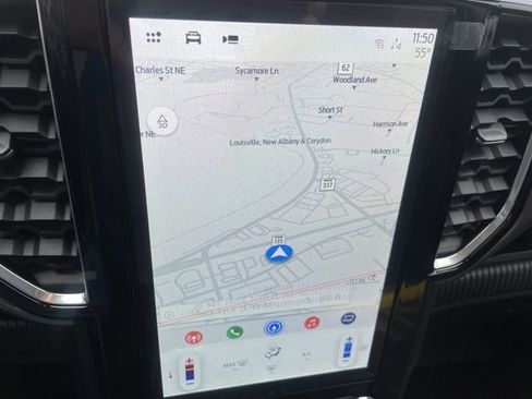 New 2025 Ford Ranger XLT w/ FX4 Off-Road Package image 37