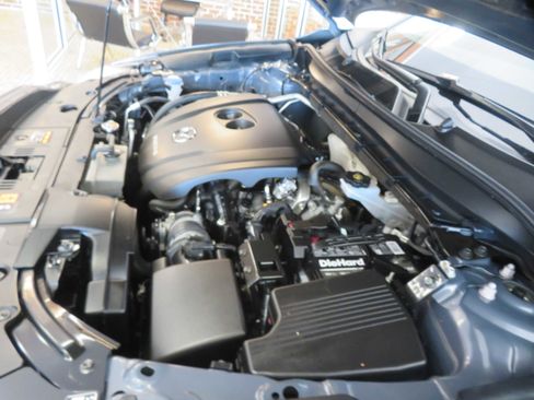 Used 2021 MAZDA CX-5 Carbon Edition image 63