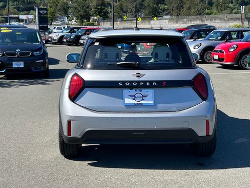 New 2026 MINI Cooper S image 4