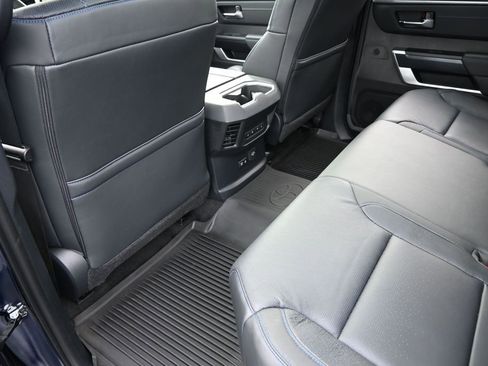 Used 2023 Toyota Tundra Platinum AWD/4WD image 29