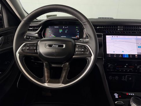 Certified 2023 Jeep Grand Cherokee 4xe image 13