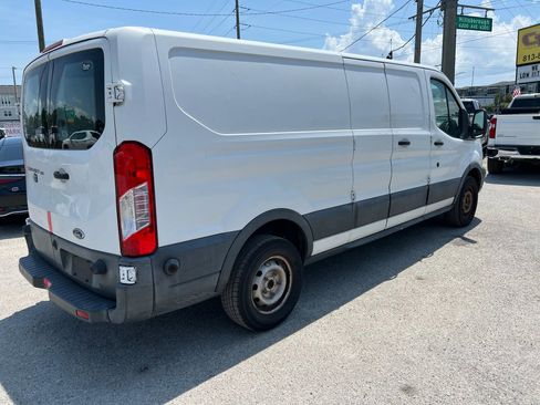 Used 2017 Ford Transit 150 148 Low Roof image 3