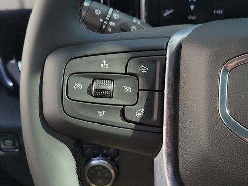 New 2026 GMC Sierra 1500 Elevation AWD/4WD image 25