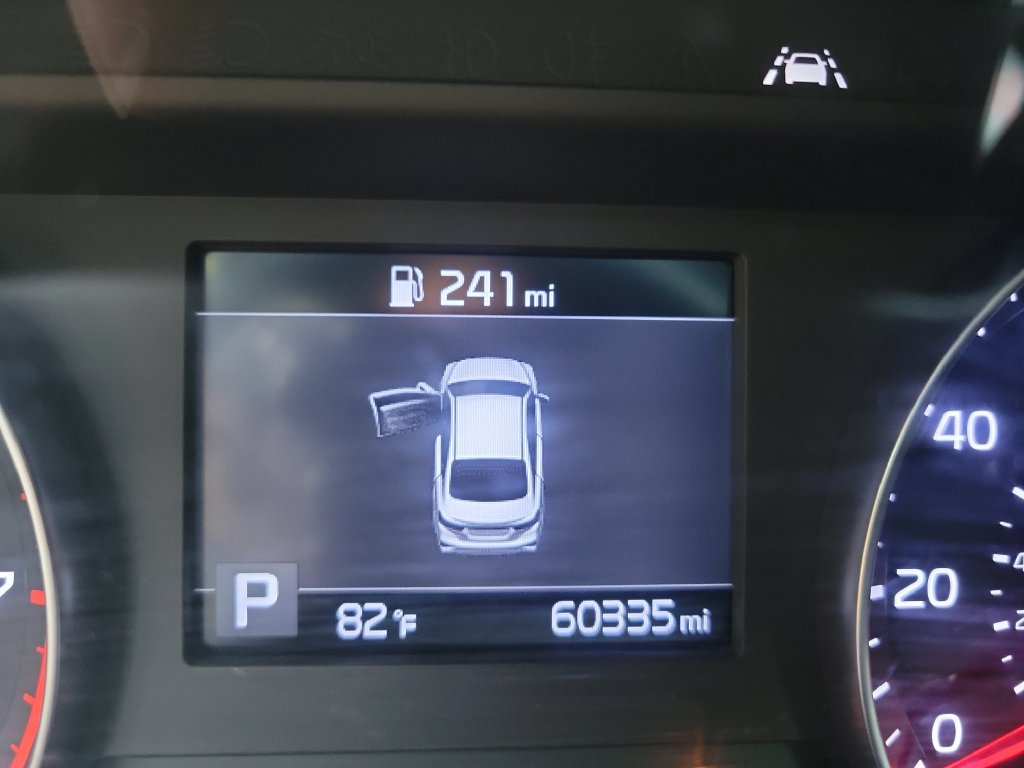 Used 2020 Kia Forte GT-Line FWD image 26