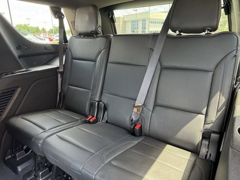 Used 2021 Chevrolet Tahoe High Country w/ Premium Package AWD/4WD image 31