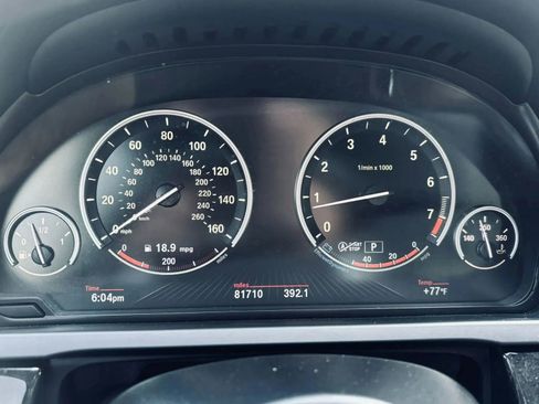 Used 2013 BMW 750Li image 18