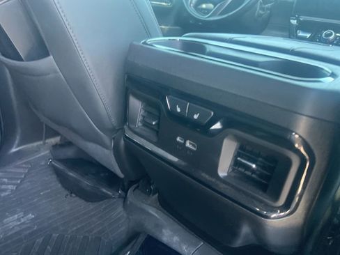 Certified 2024 GMC Sierra 2500 AT4 w/ AT4 Premium Plus Package AWD/4WD image 44