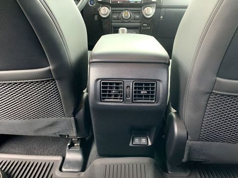 Used 2021 Toyota 4Runner Venture w/ Moonroof Package image 13