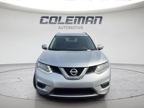 Used 2015 Nissan Rogue SV image 8