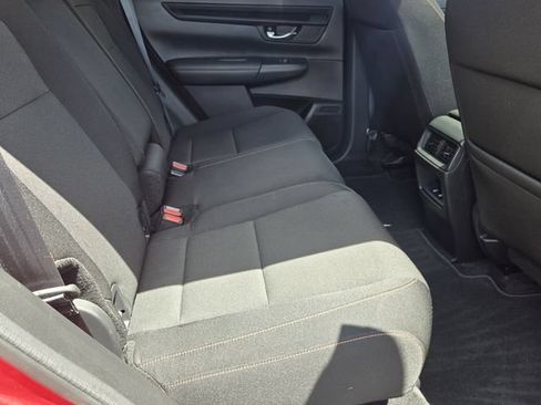 Used 2025 Honda CR-V Sport image 15