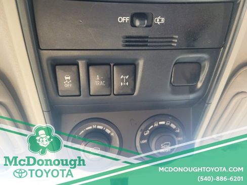 Used 2019 Toyota 4Runner TRD Off-Road image 18