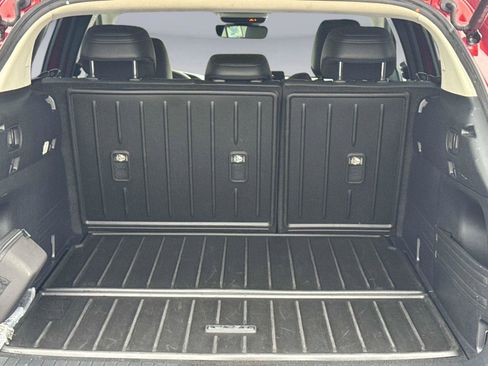 Certified 2025 MAZDA CX-50 2.5 Hybrid w/ Weather Package image 11