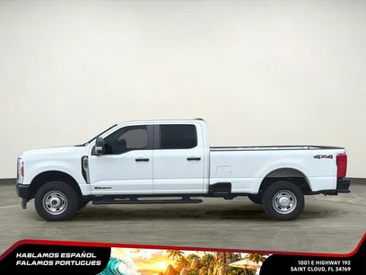 Used 2025 Ford F250 XL