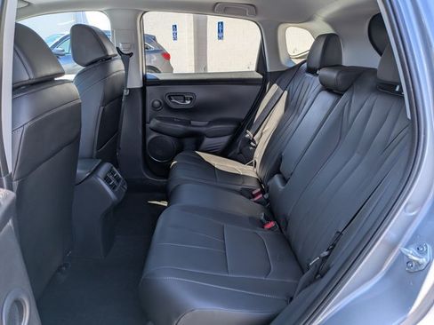 Certified 2025 Acura ADX AWD image 18