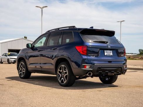 Used 2023 Honda Passport Elite image 5