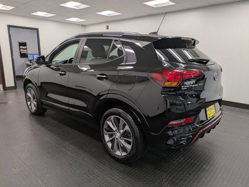 Used 2023 Buick Encore GX Select w/ Sport Touring Package image 6