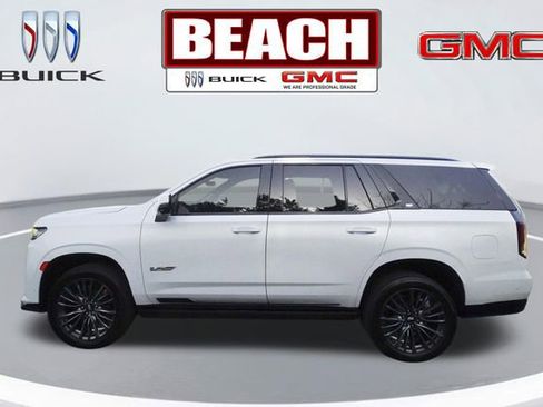 Used 2023 Cadillac Escalade V image 6