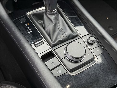 Used 2022 MAZDA MAZDA3 s image 26