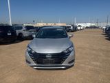 Certified 2023 Nissan Versa SV image 2