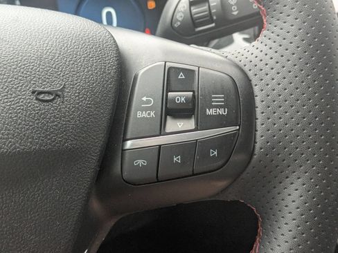 Used 2023 Ford Escape ST-Line Elite w/ Premium Technology Package AWD/4WD image 18