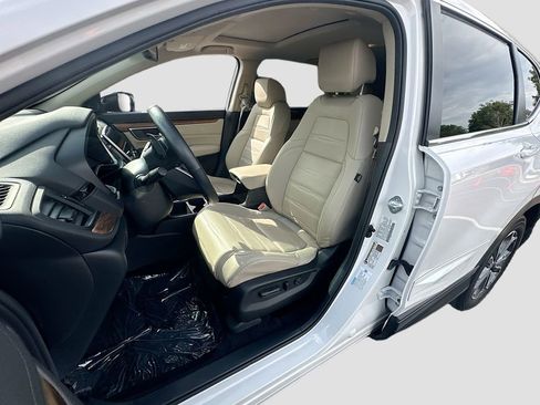 Used 2022 Honda CR-V EX-L image 20