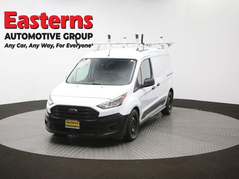 Used 2020 Ford Transit Connect XL w/ CNG/LPG Engine Prep Package FWD image 54