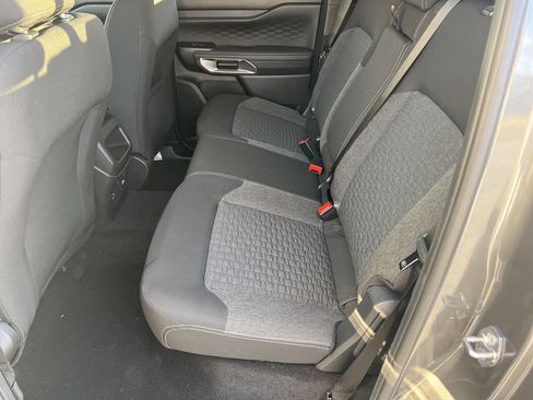 New 2025 Ford Ranger XLT image 19