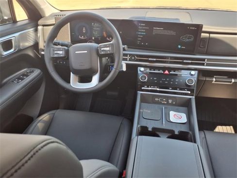 New 2026 Hyundai Santa Fe SEL image 4