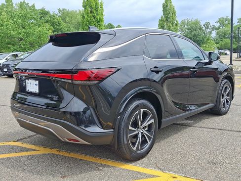 Certified 2024 Lexus RX 350 Premium w/ Accessory Package (Z1) AWD/4WD image 7