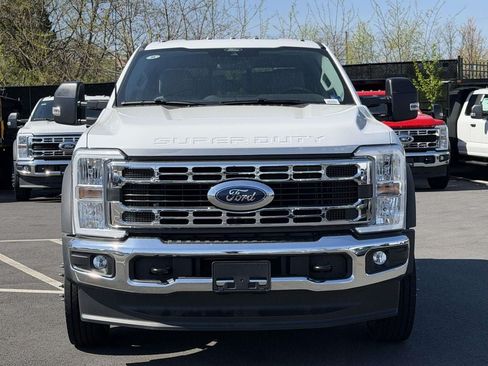 New 2026 Ford F450 XL AWD/4WD image 6