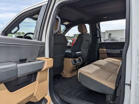 Used 2021 Ford F150 XLT w/ Equipment Group 302A High image 32