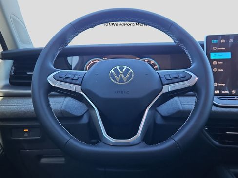 Certified 2026 Volkswagen Tiguan S FWD image 23