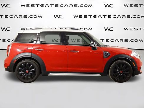 Used 2019 MINI Cooper Countryman S w/ Premium Package FWD image 44