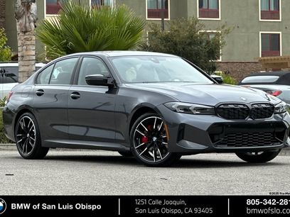 New 2026 BMW M340i xDrive w/ Premium Package