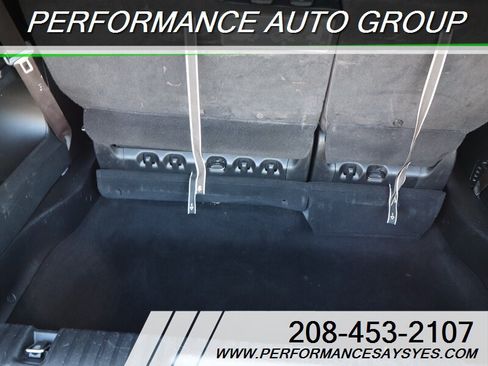 Used 2020 Chrysler Pacifica Touring-L Plus FWD image 16