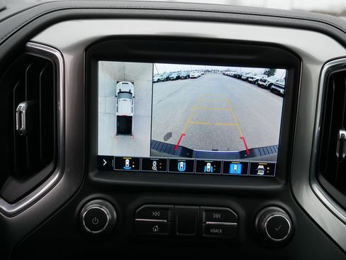 Used 2021 Chevrolet Silverado 2500 LTZ w/ LTZ Premium Package image 27