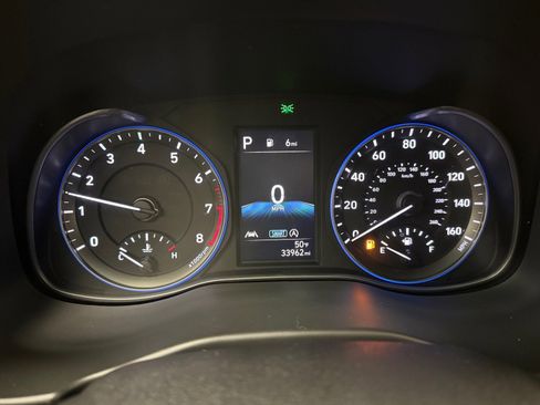 Used 2023 Hyundai Kona SEL w/ Convenience Package image 16