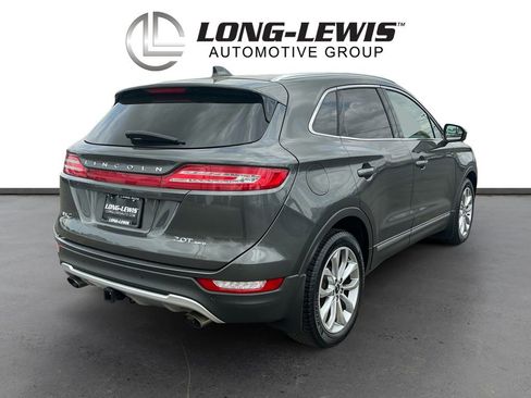 Used 2017 Lincoln MKC Select w/ Lincoln MKC Climate Package image 7