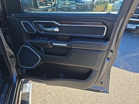 Certified 2022 RAM 1500 Laramie image 10