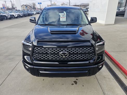 Used 2021 Toyota Tundra SR5 image 13