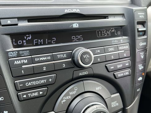 Used 2012 Acura TL w/ Technology Package image 15