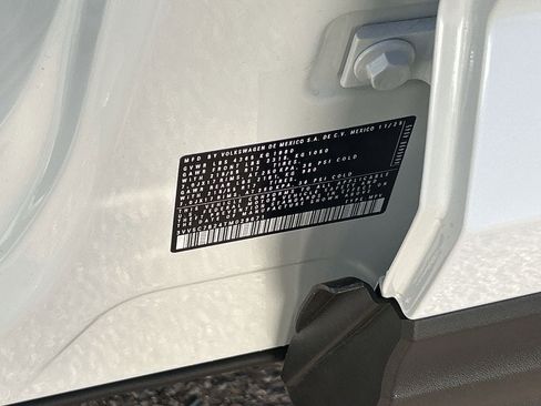 New 2026 Volkswagen Taos S FWD image 28