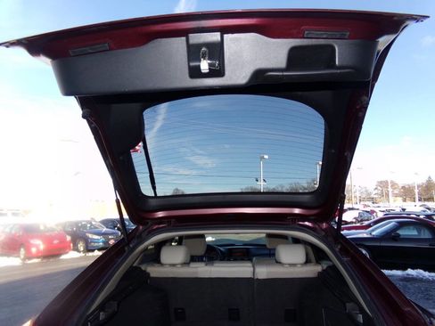 Used 2014 Honda Crosstour EX-L image 24