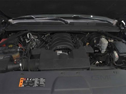 Used 2020 GMC Yukon XL SLT w/ Open Road Package image 32