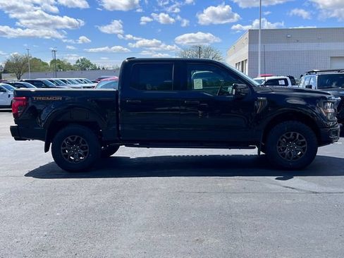 New 2026 Ford F150 Tremor w/ Equipment Group 402B AWD/4WD image 49