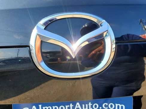 Used 2020 MAZDA CX-5 Touring FWD image 15